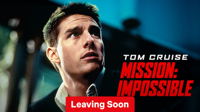 Mission: Impossible