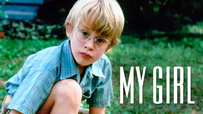 My Girl