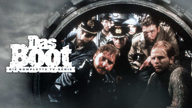 Das Boot