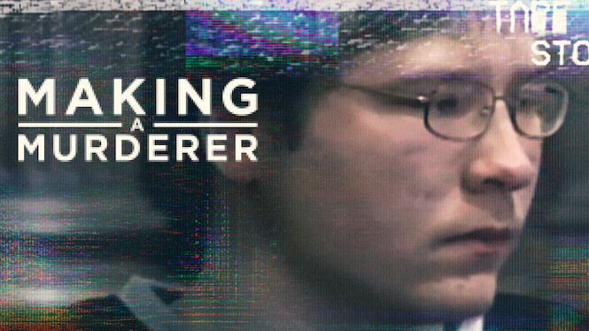 Making a Murderer