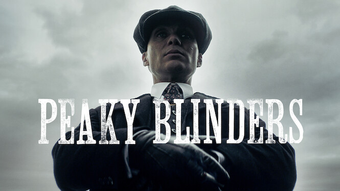 Peaky Blinders