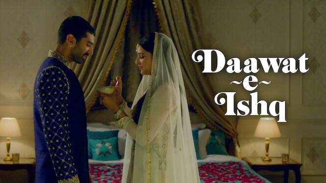 Daawat-e-Ishq