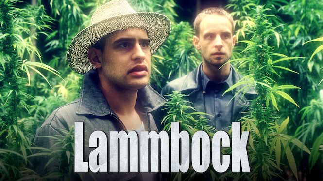 Lammbock