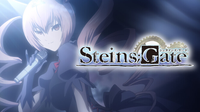 Steins;Gate