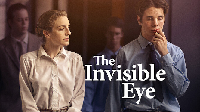 The Invisible Eye