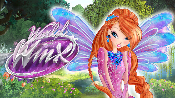 World of Winx