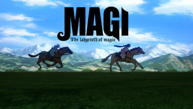 Magi