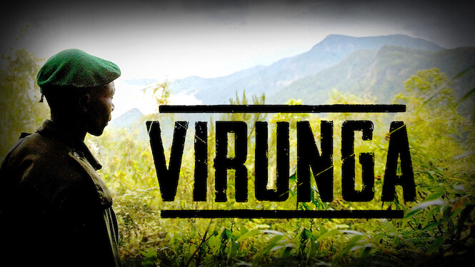 Virunga