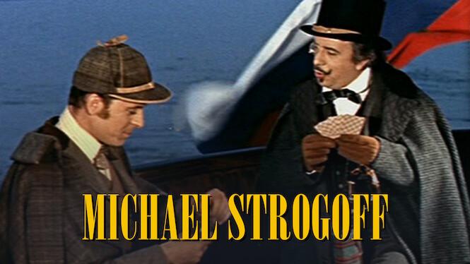 Michael Strogoff