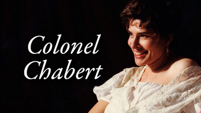 Colonel Chabert