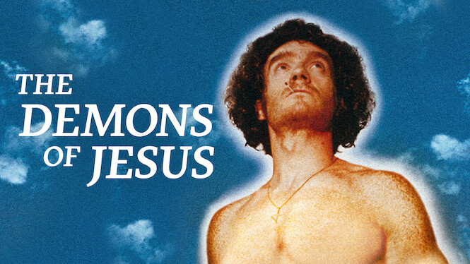 The Demons of Jesus