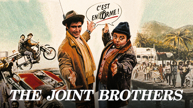 The Joint Brothers