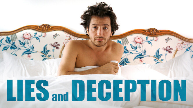 Lies and Deception