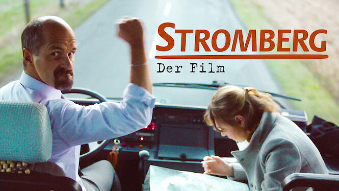 Stromberg - Der Film