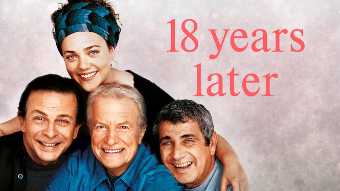 18 Years Later