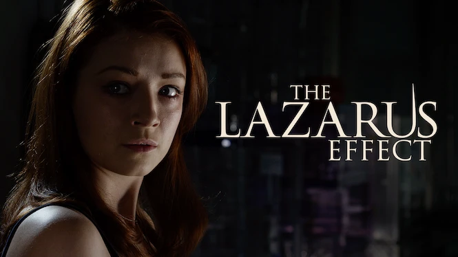The Lazarus Effect
