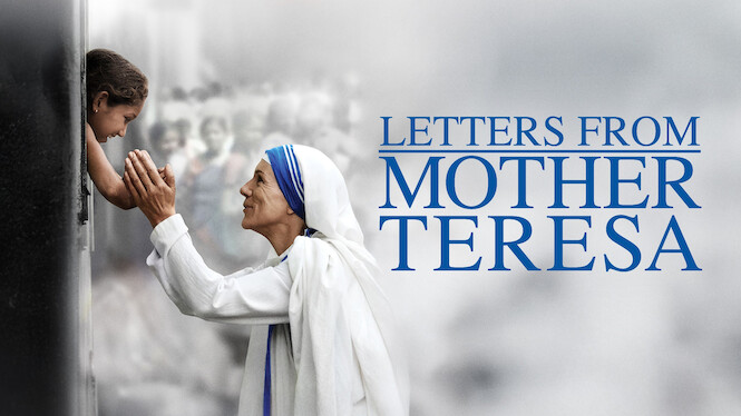Letters From Mother Teresa