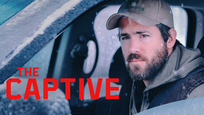 The Captive