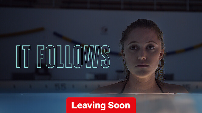 It Follows