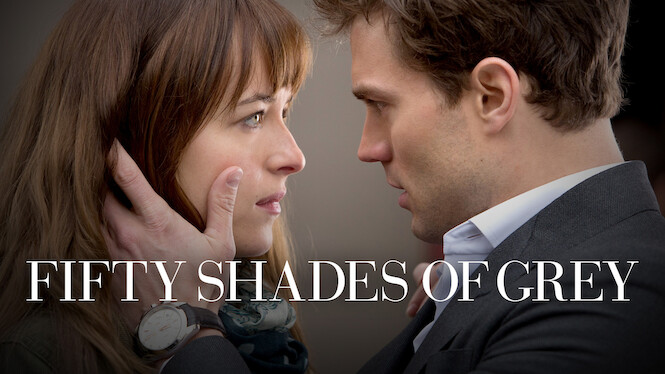 Fifty Shades of Grey