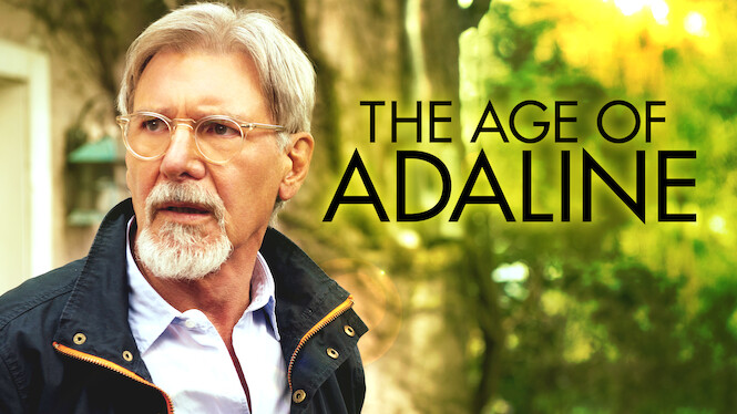 The Age of Adaline