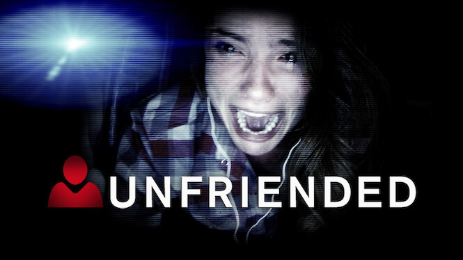 Unfriended