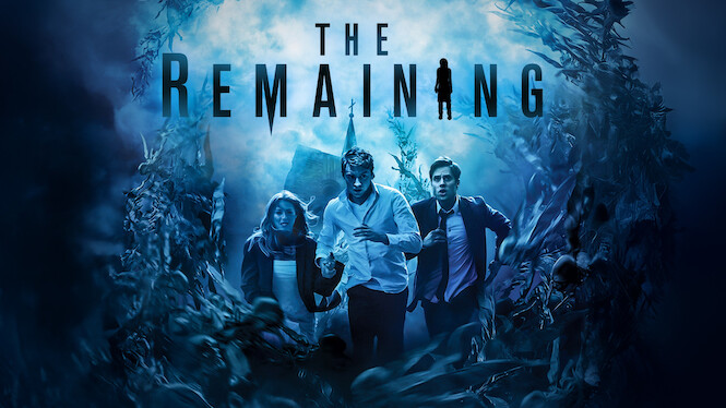The Remaining