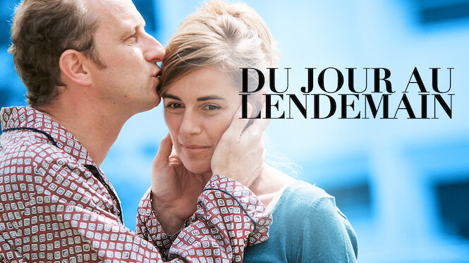 Du jour au lendemain