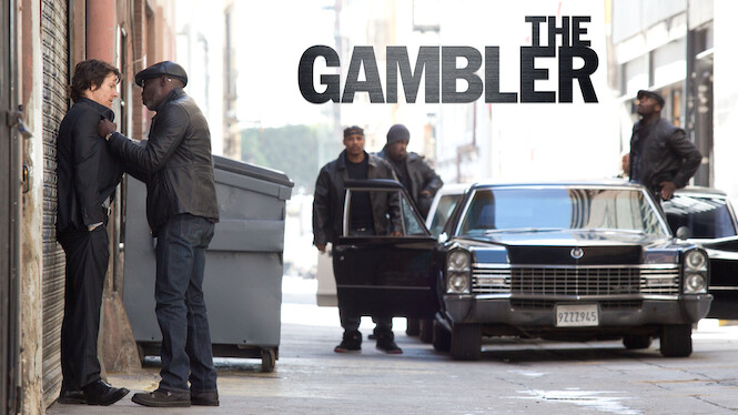 The Gambler