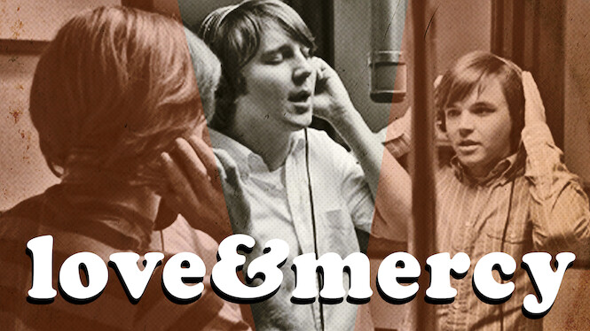 Love & Mercy