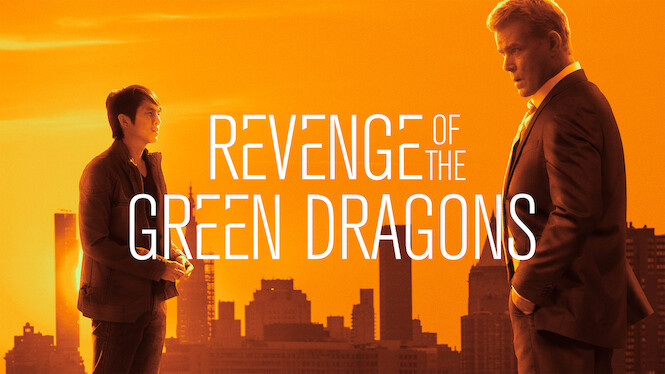 Revenge of the Green Dragons