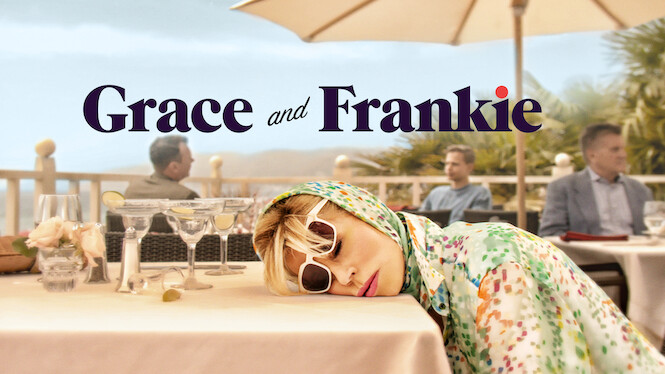 Grace and Frankie