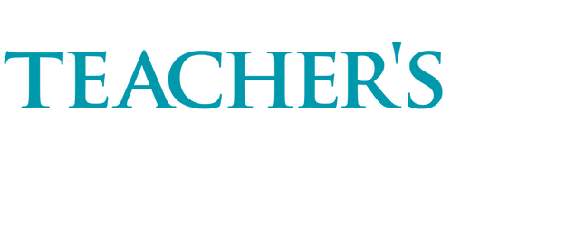 The Teacher's Diary logo