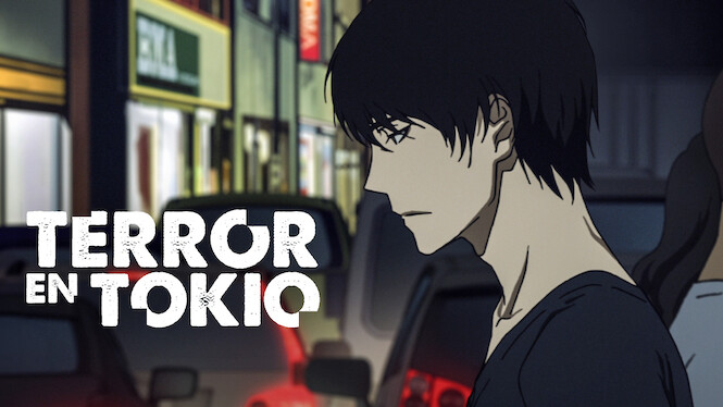 Terror in Resonance