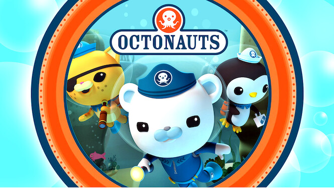 Octonauts