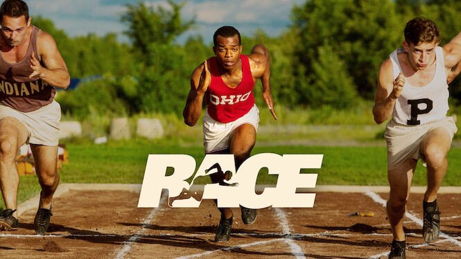 Race