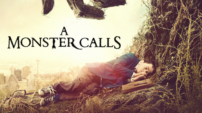 A Monster Calls