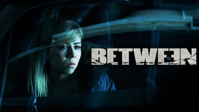 Between