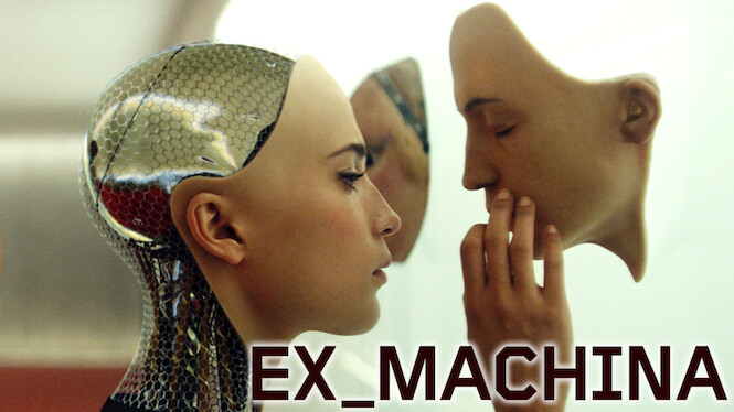 Ex Machina