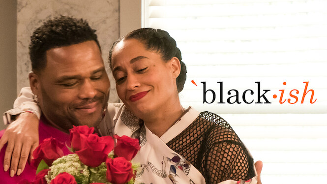 black-ish