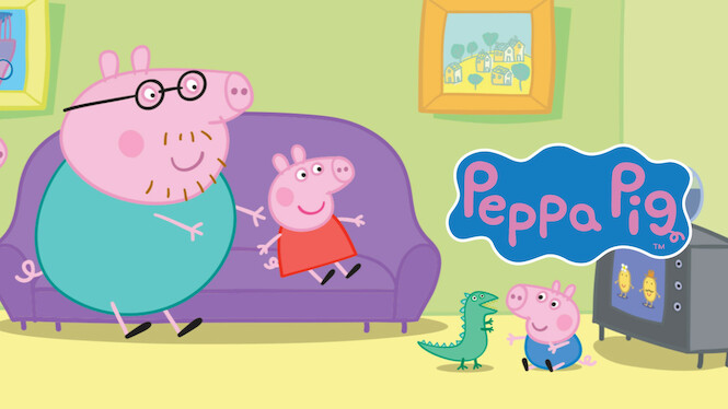 Peppa Pig