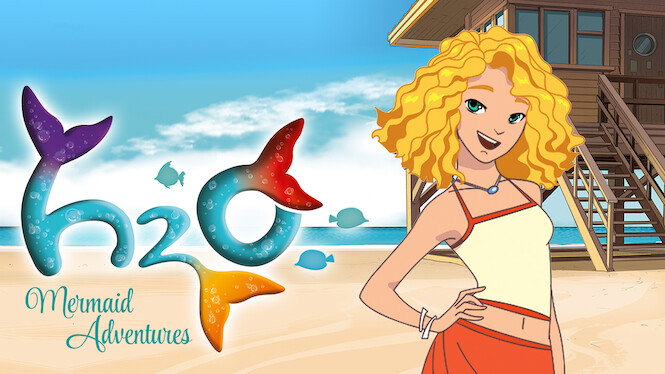 H2O: Mermaid Adventures