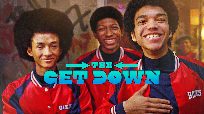 The Get Down