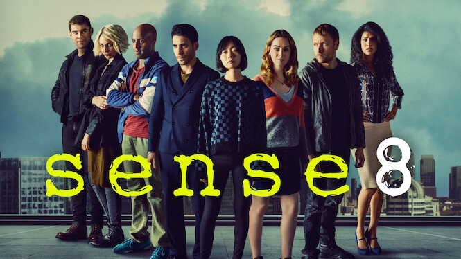 Sense8