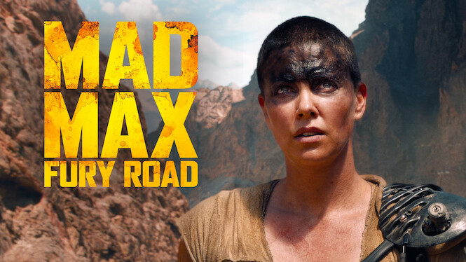 Mad Max: Fury Road