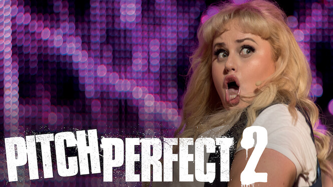 Pitch Perfect 2