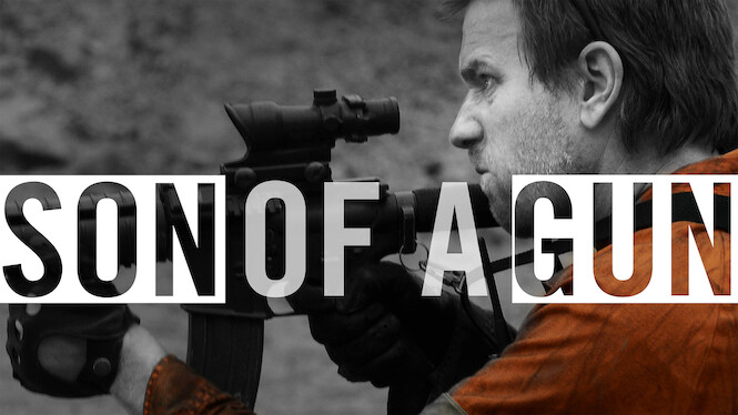 Son of a Gun