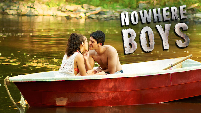 Nowhere Boys