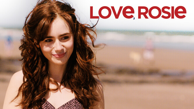 Love, Rosie