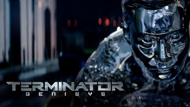 Terminator Genisys
